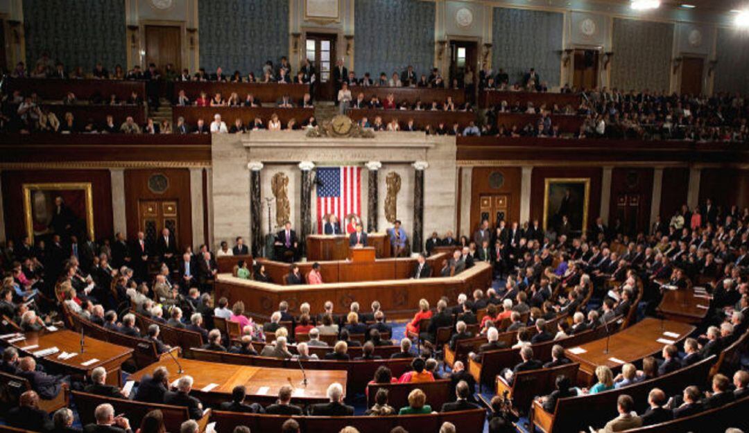 Organizaciones sociales se reunirán con integrantes del congreso de EE.UU