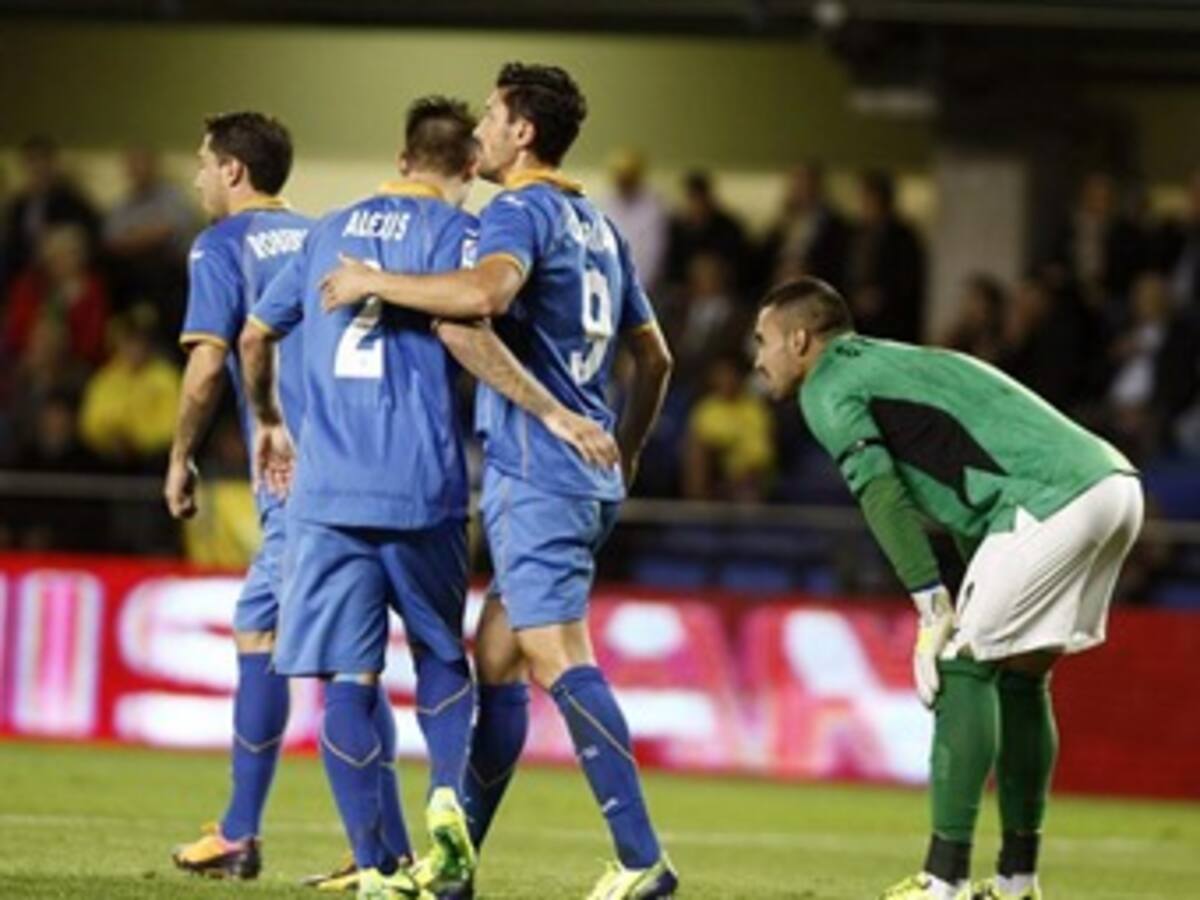 El Getafe, al asalto de la Liga de Campeones