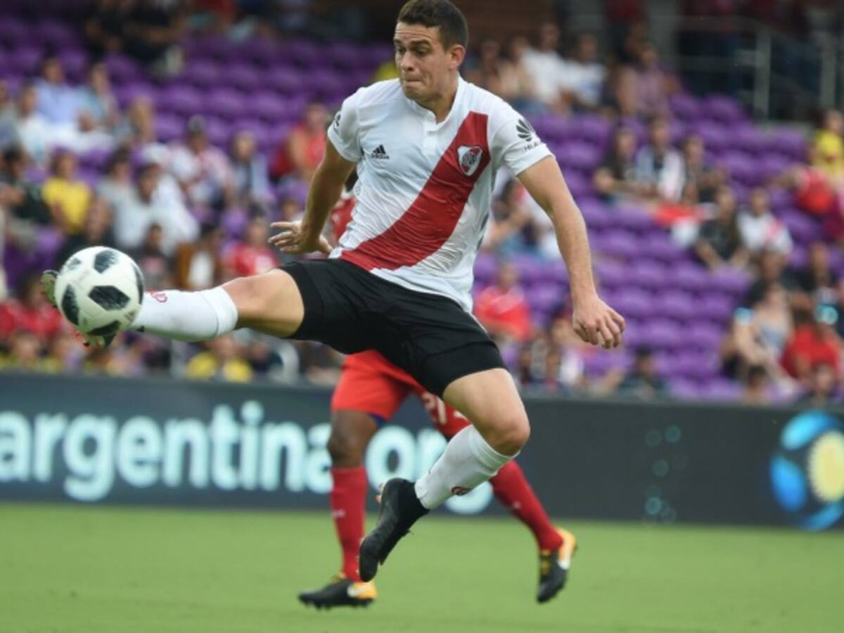 Medellín perdió en penales contra River Plate en amistoso de pretemporada