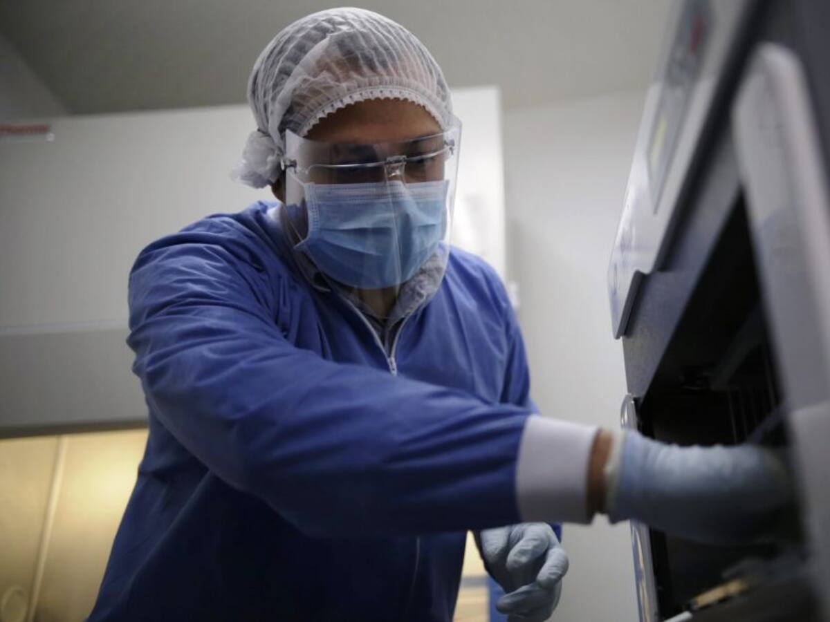 Coronavirus en Cartagena: 69 nuevos casos y no hubo fallecimientos