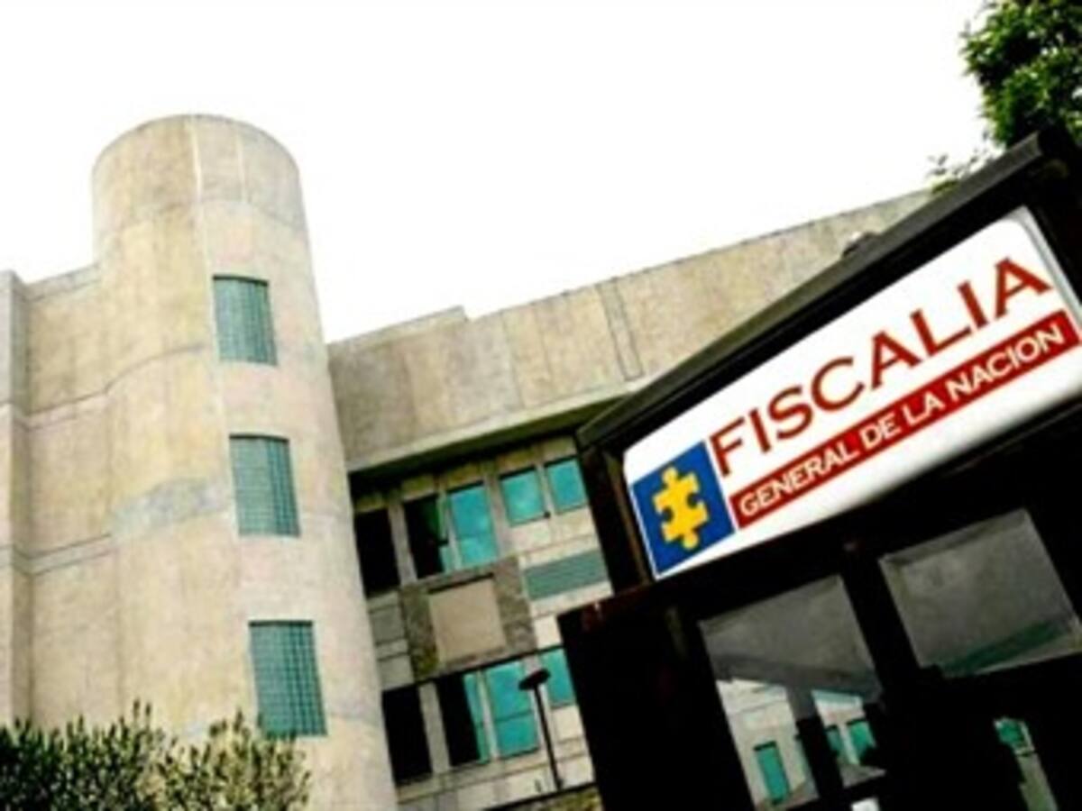 Además de los detenidos, en secuestro de empresario habría más involucrados: Fiscalía