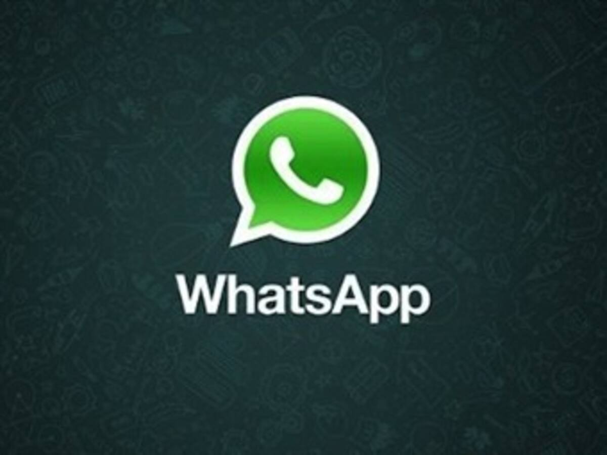 WhatsApp dejará de funcionar en el iPhone 3G