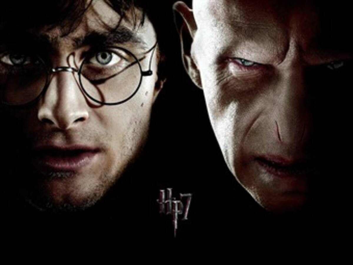 Harry Potter intenta colarse en las nominaciones de los Oscar