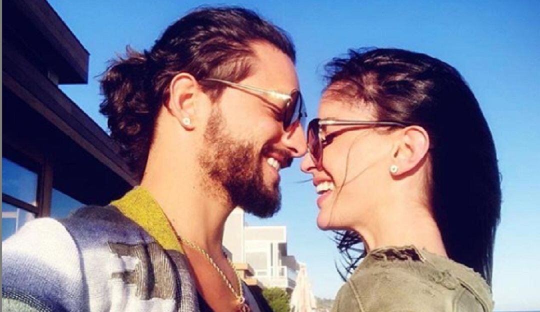 Todo lo que quiere la novia de Maluma para esta Navidad