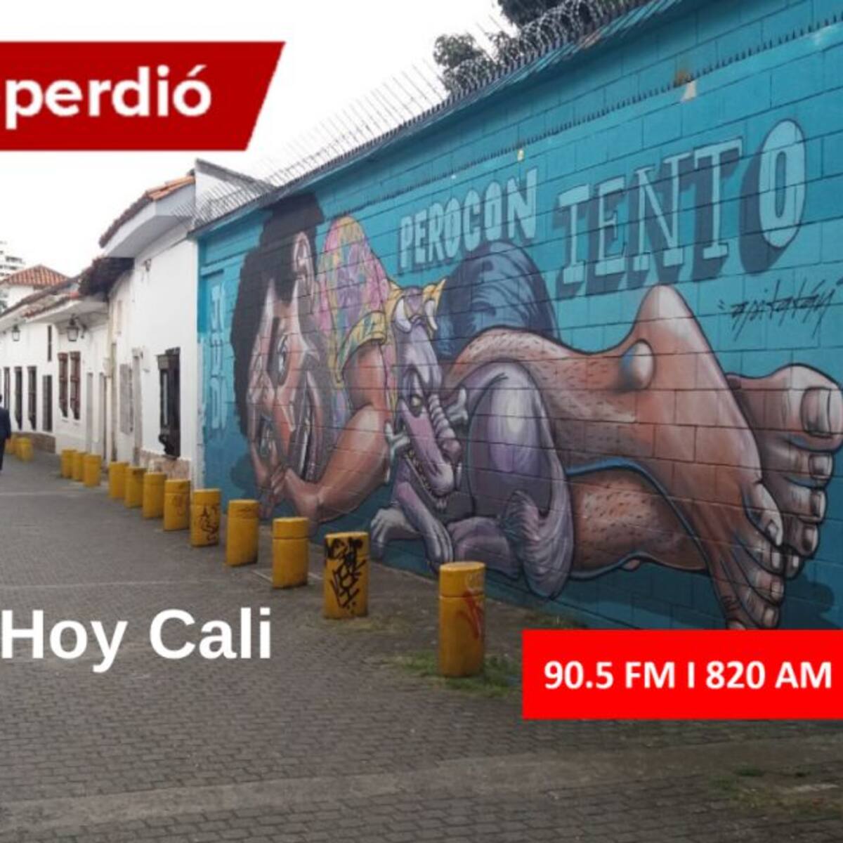 Cali Hoy por Hoy 23 de abril del 2020