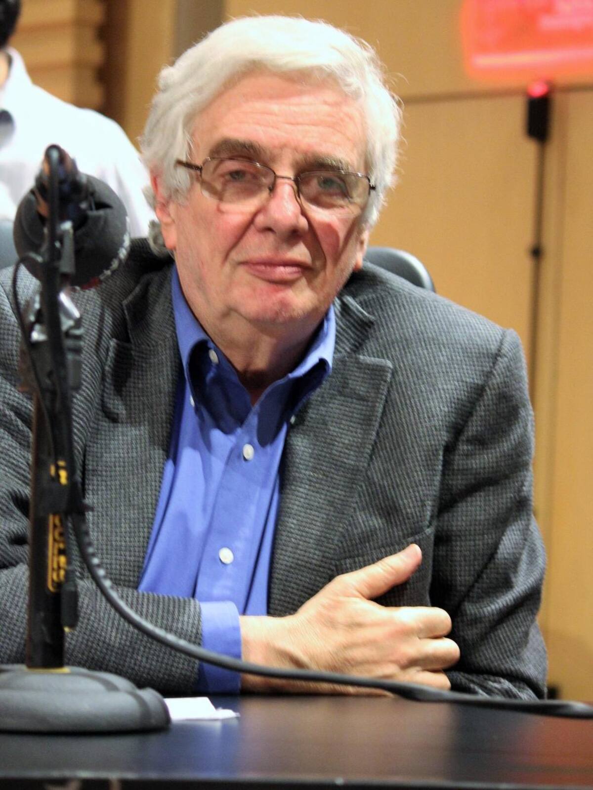 Moisés Wasserman
