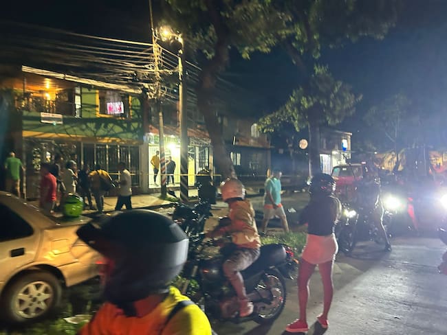 Asesinan a joven de 21 años en Bucaramanga: capturado el presunto responsable del homicidio