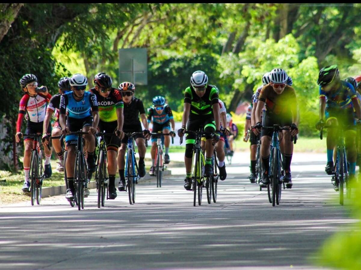 Este 26 de julio arrancará la XIII Micro Vuelta internacional al Valle