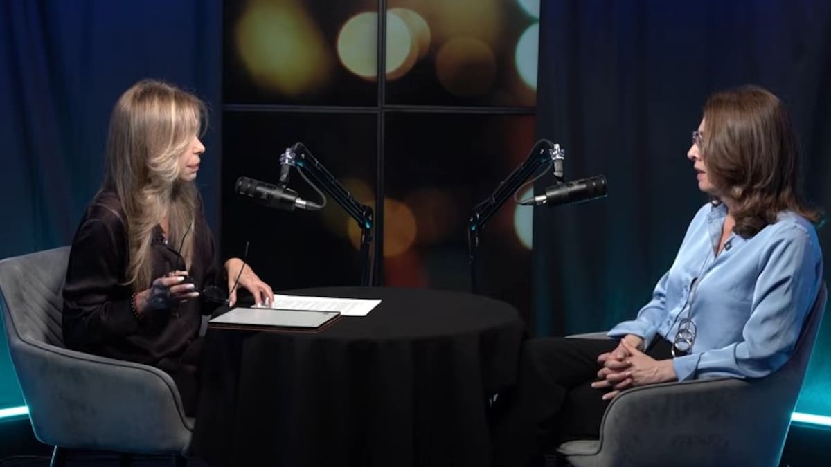 ¿La Colombia que queremos? Catalina Botero responde en entrevista en ‘El País’ con Diana Calderón