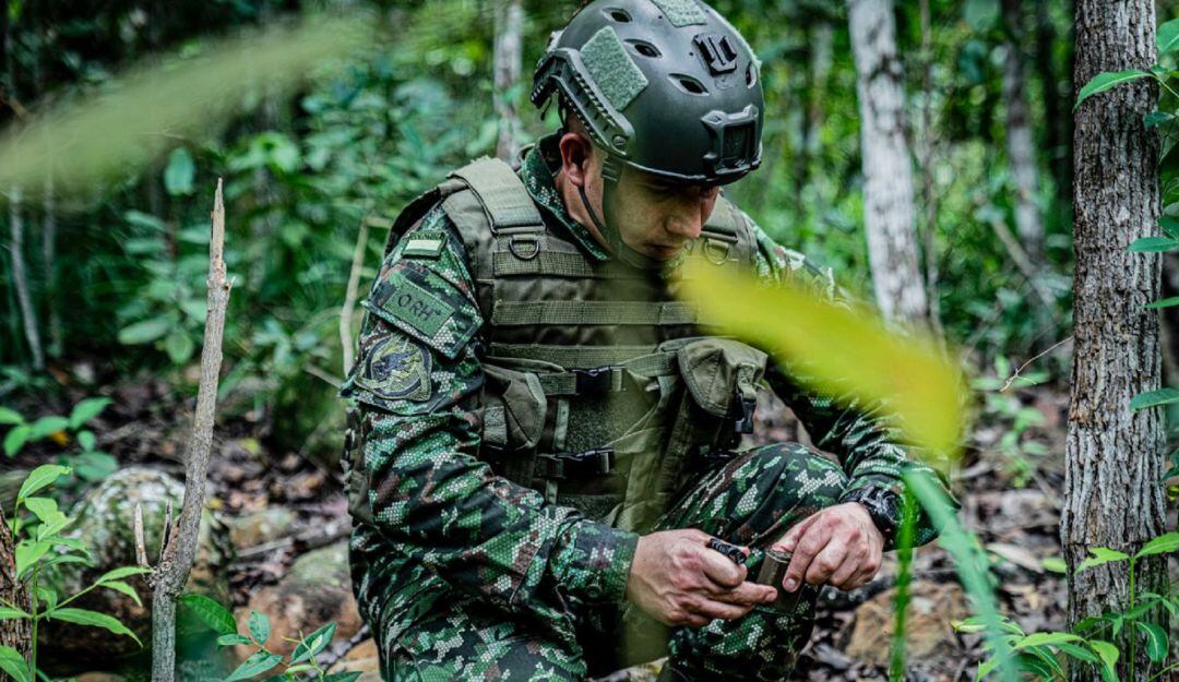 Ejército