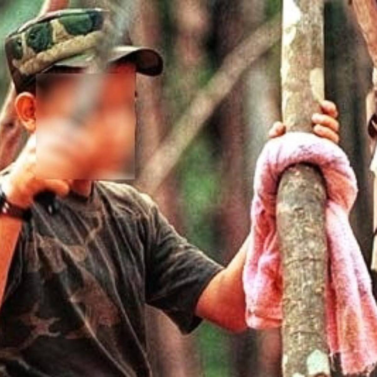 ELN responde a gobernador por denuncia sobre el riesgo de reclutamiento de 12 menores