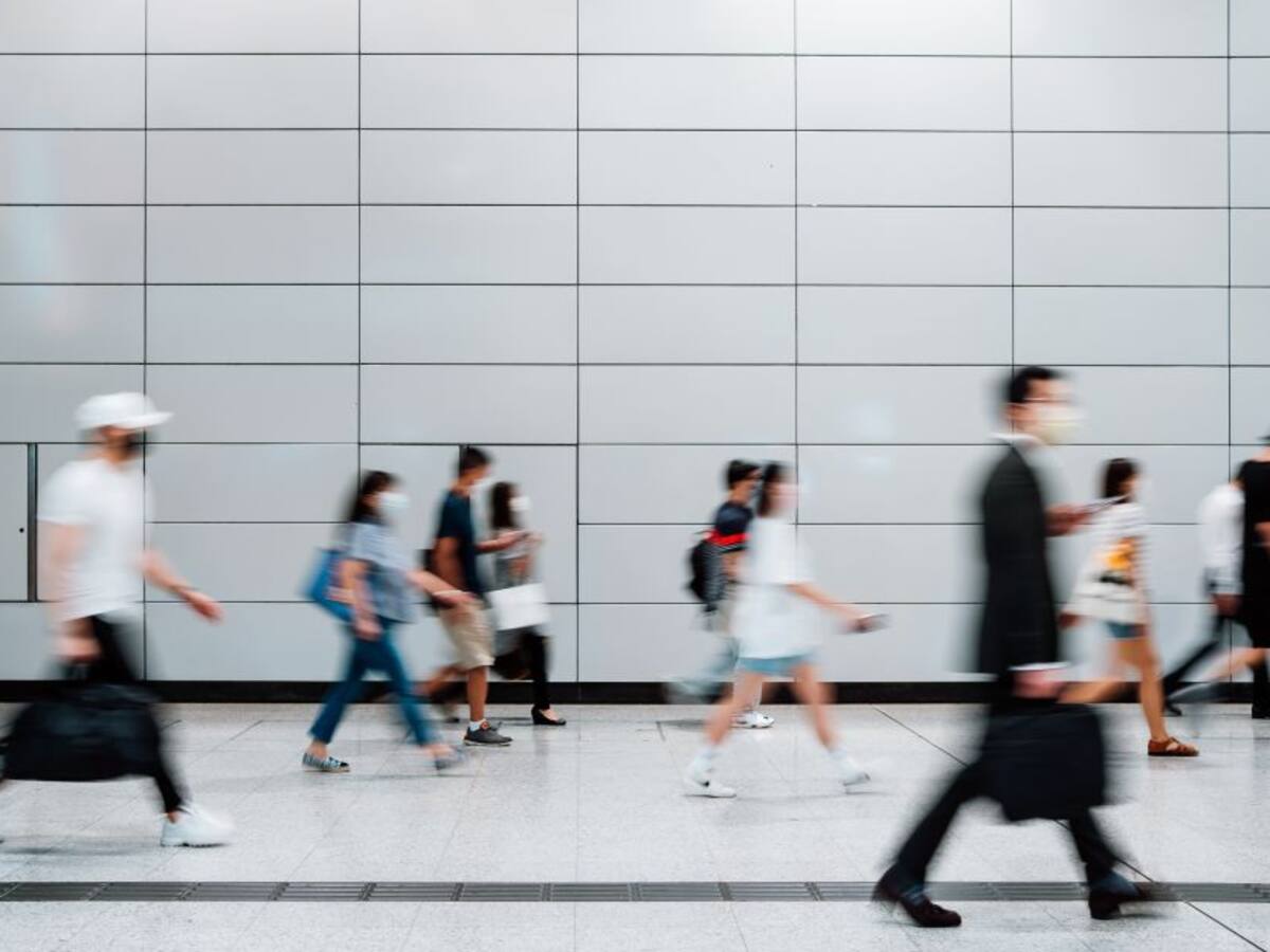 150 vacantes para trabajar en Madrid, España