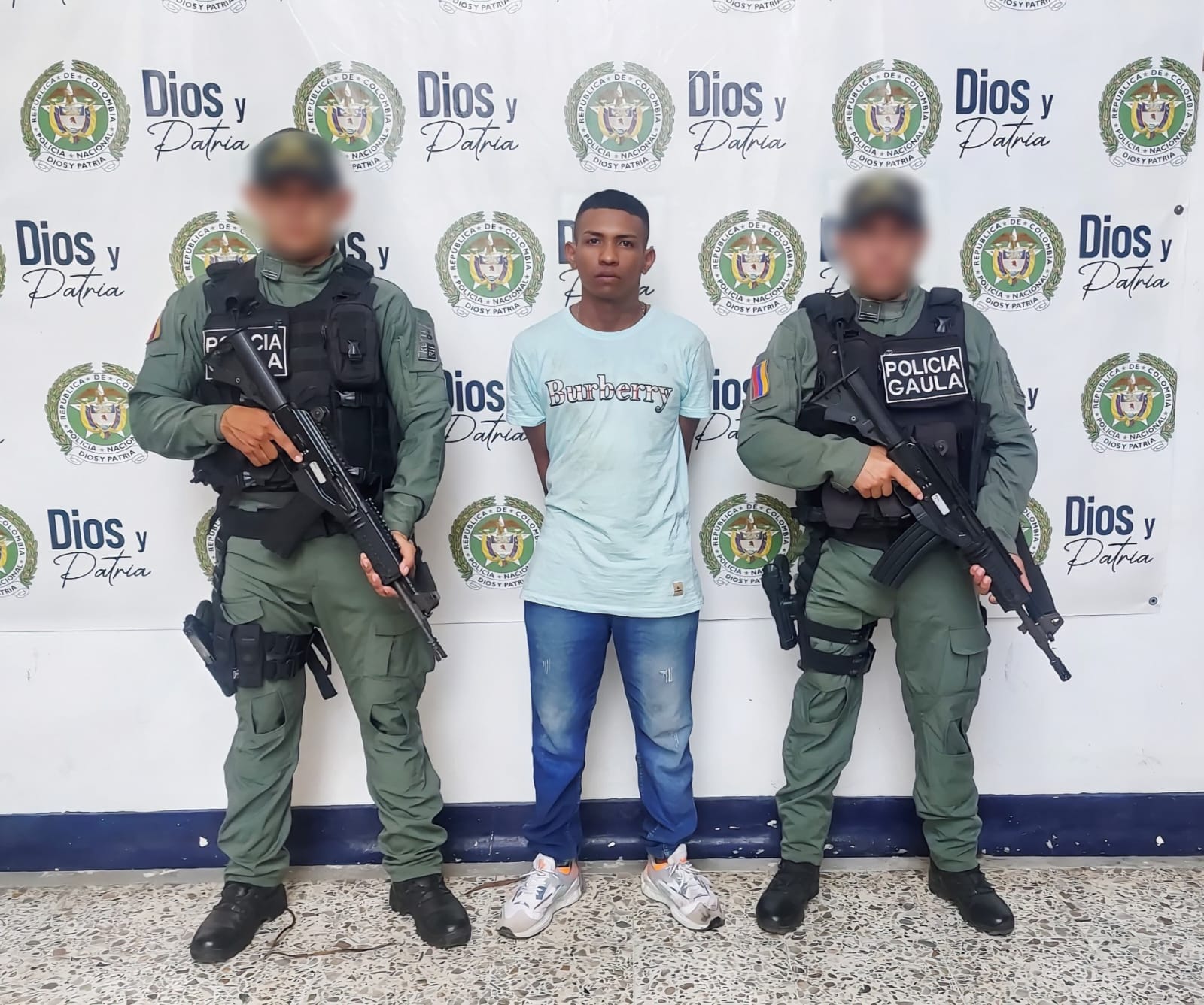 Omar Darío Payares Ortiz, alias Ratón.