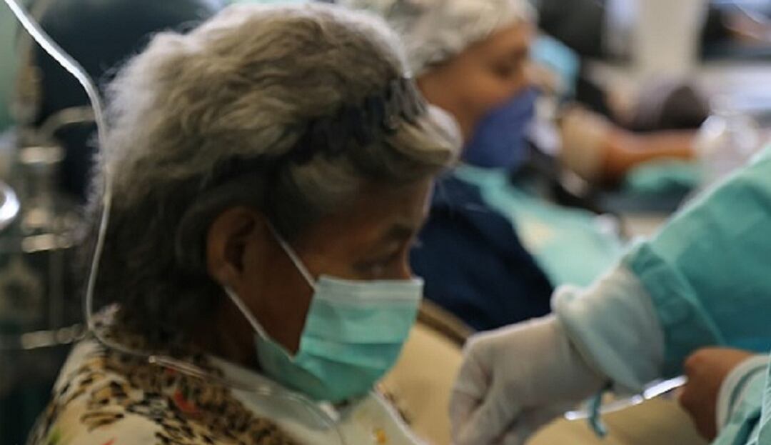 Denuncias contra EPS 