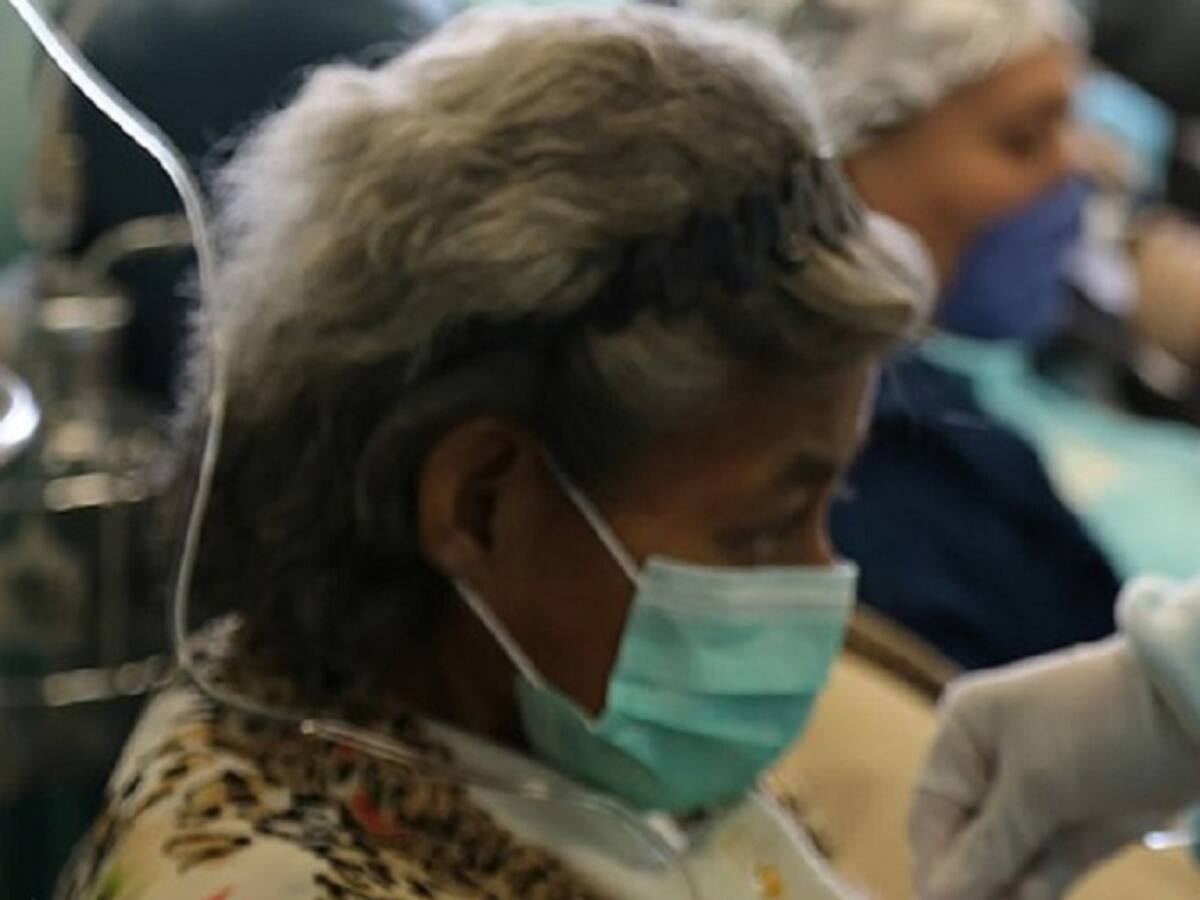 Usuarios de EPS denuncia falta de medidas para reclamar medicamentos