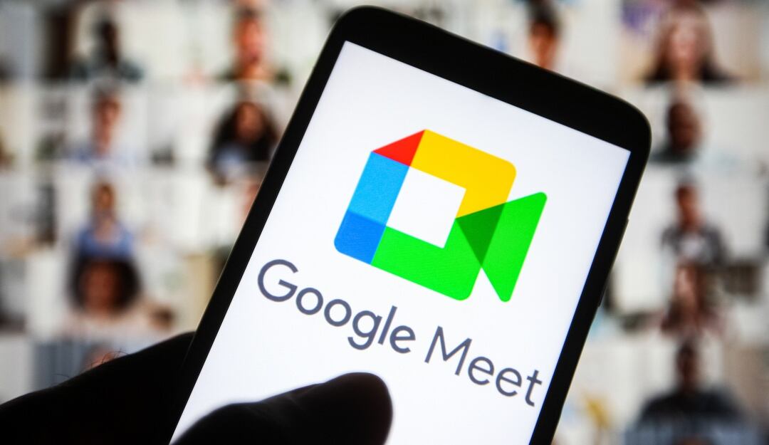 Google Meet