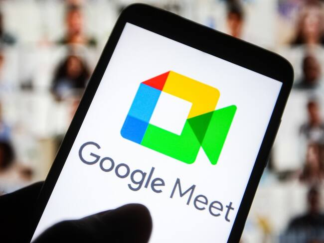 Google Meet