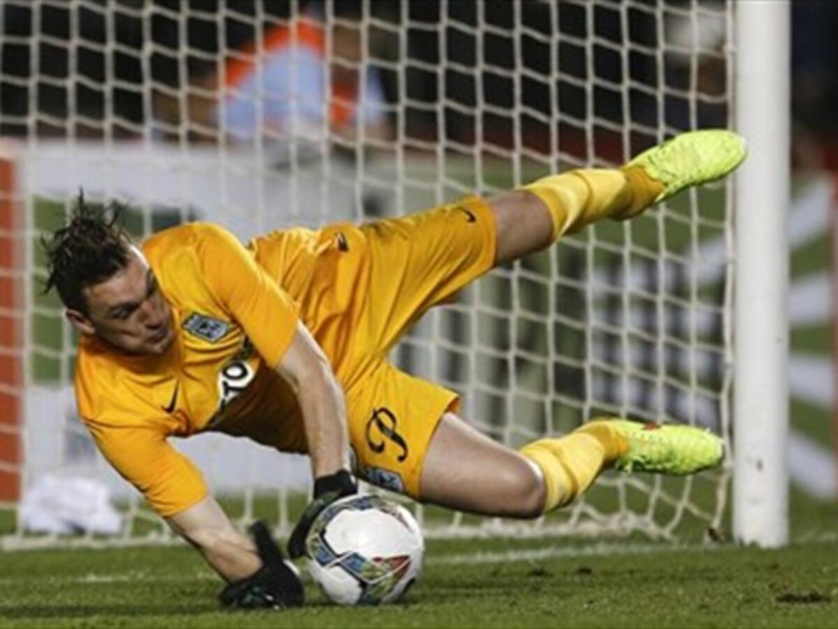 Armani, Zeballos y Velázquez, principales novedades de Atlético Nacional