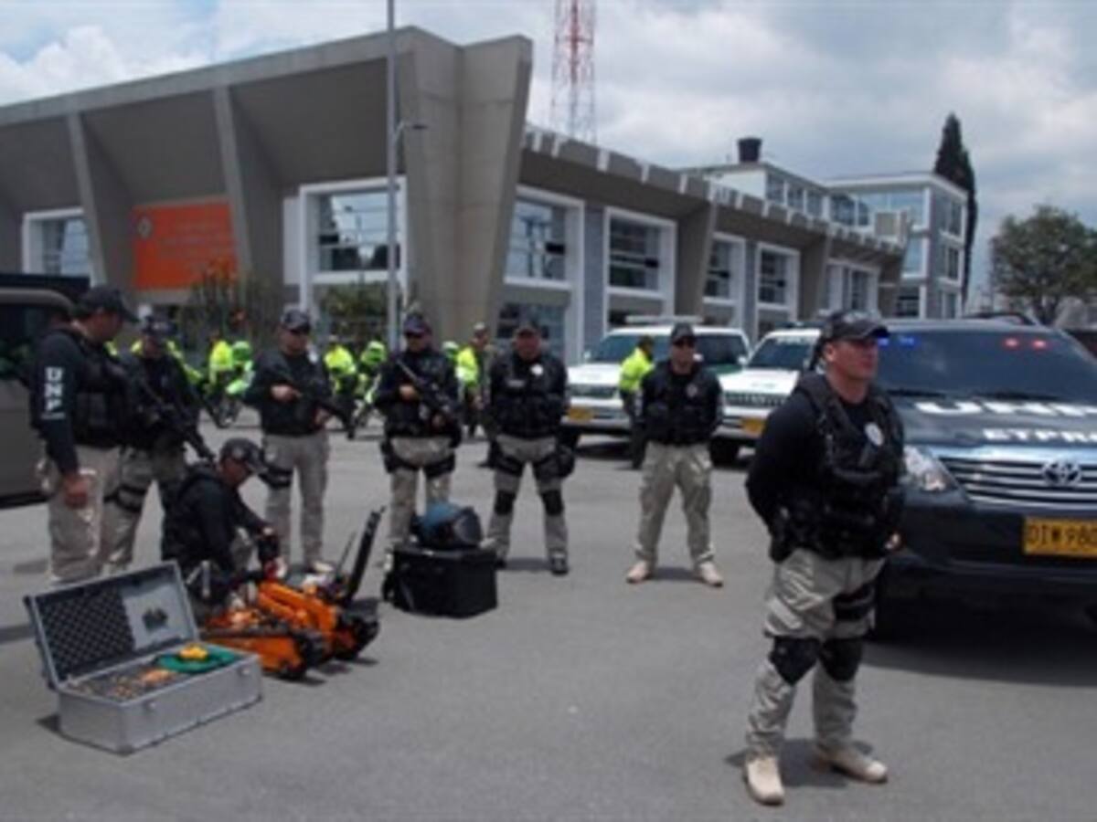 Defensoría pide ajustar la seguridad de los amenazados