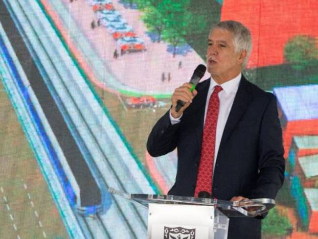 Más de 50 empresas del mundo interesadas en construir el Metro de Bogotá
