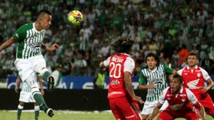 Iván Mejía y César Augusto Londoño analizan la final