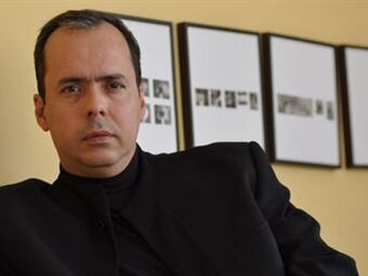 JJ Rendón. Foto: Difusión.