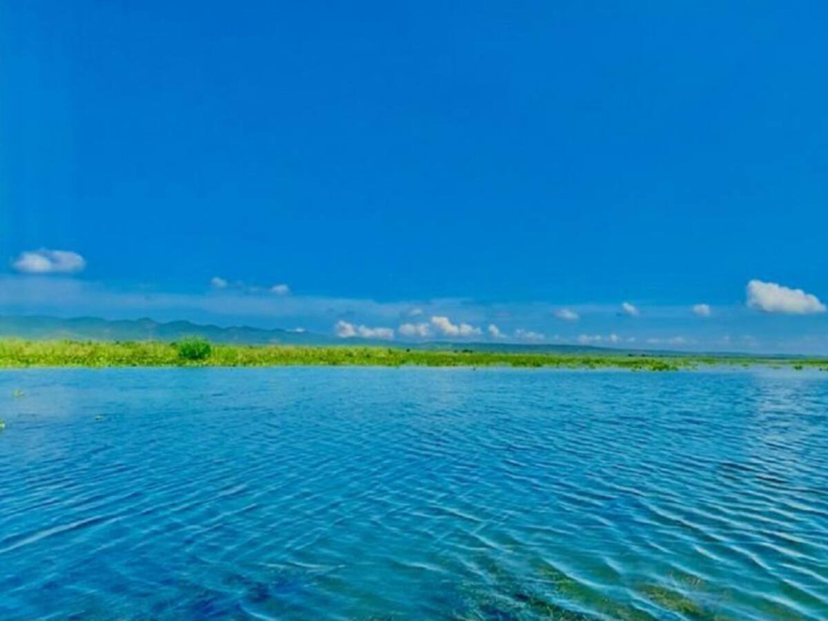 Gobierno respalda proyecto de ley que busca proteger el embalse del Guájaro