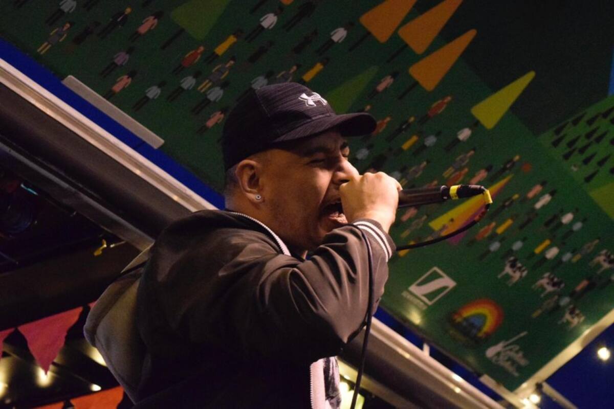 La agrupación ha grabado los albumnes  El Fin Justifica Los Medios, y Conocimiento Es Poder Combate la Ignorancia. 