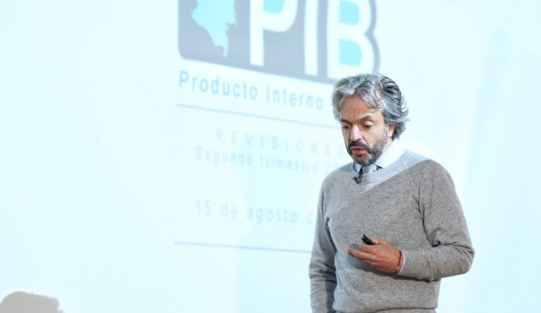 Balance de la industria y el comercio en agosto