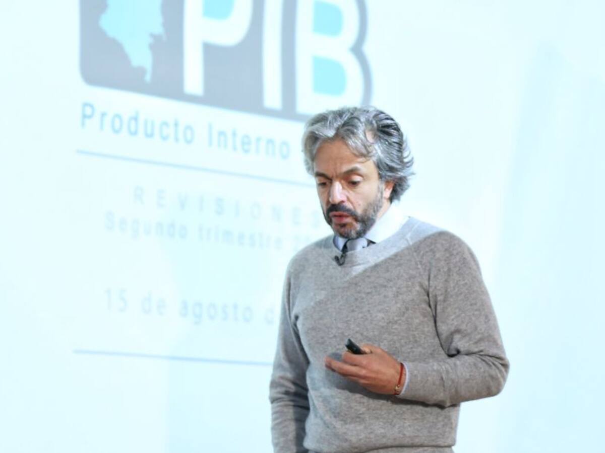 Producción manufacturera en agosto presentó un repunte del 22.9%