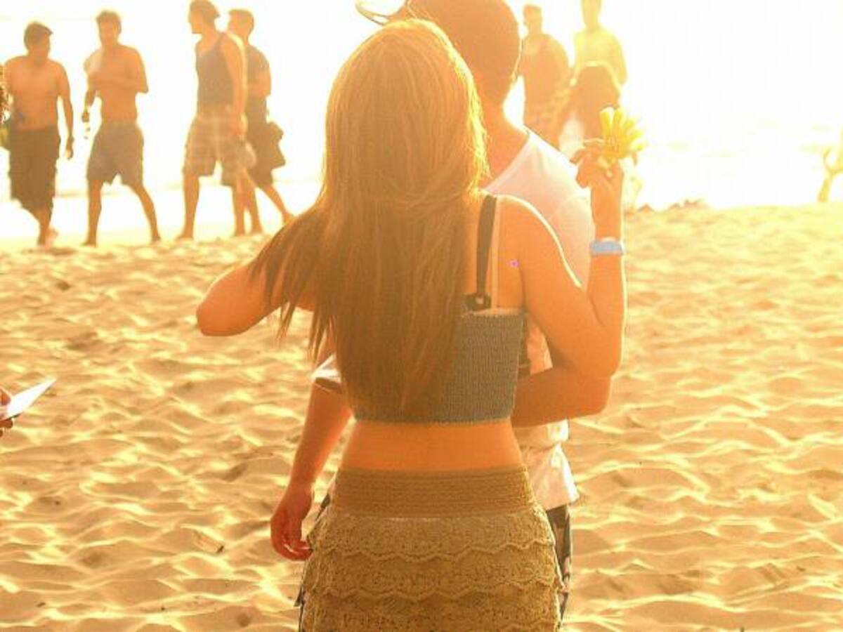 Monogamia flexible, ¿permiso para la infidelidad?