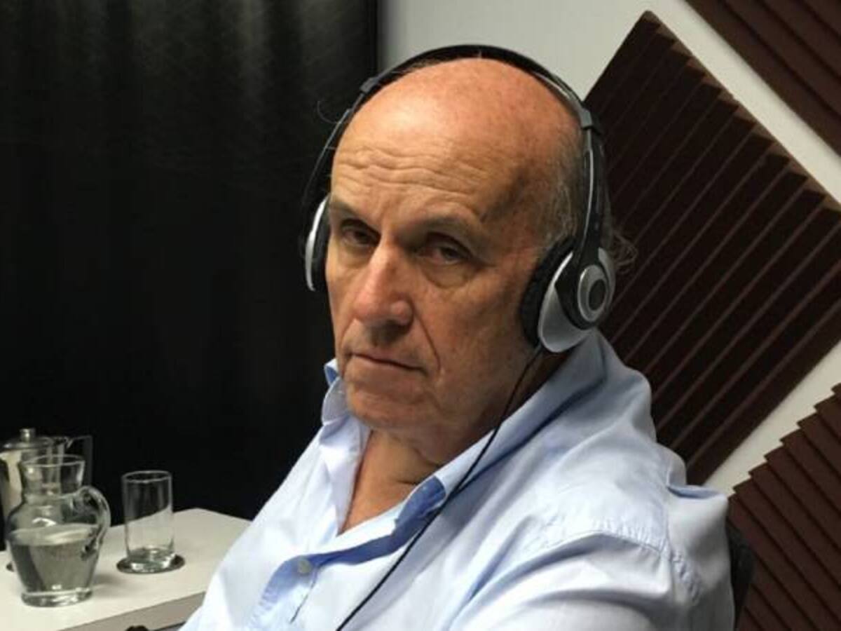 Alcalde Armitage reconoce que mientra el Mio no mejore no habrá día sin carro