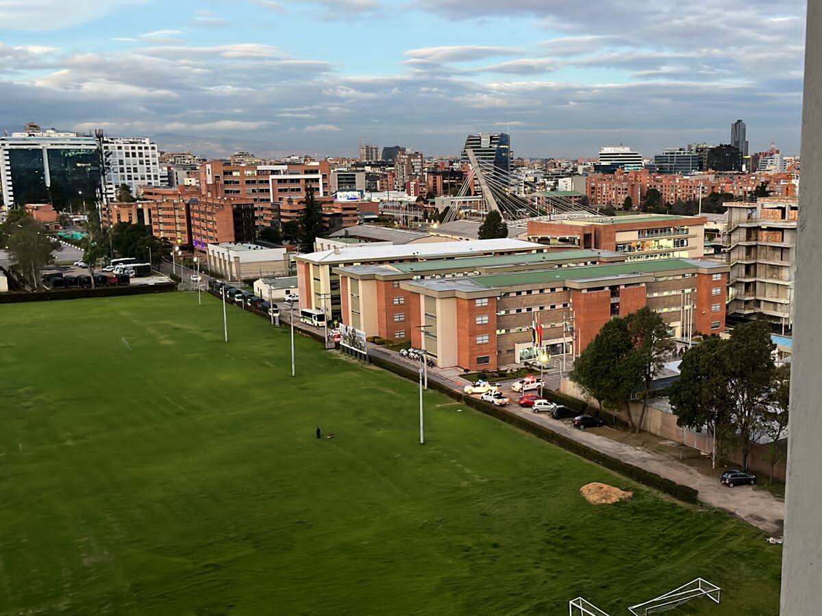 ¿Por qué sonaron las alarmas en el Cantón Norte de Bogotá este 16 de mayo?