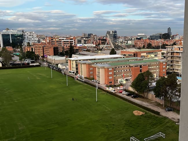 ¿Por qué sonaron las alarmas en el Cantón Norte de Bogotá este 16 de mayo?