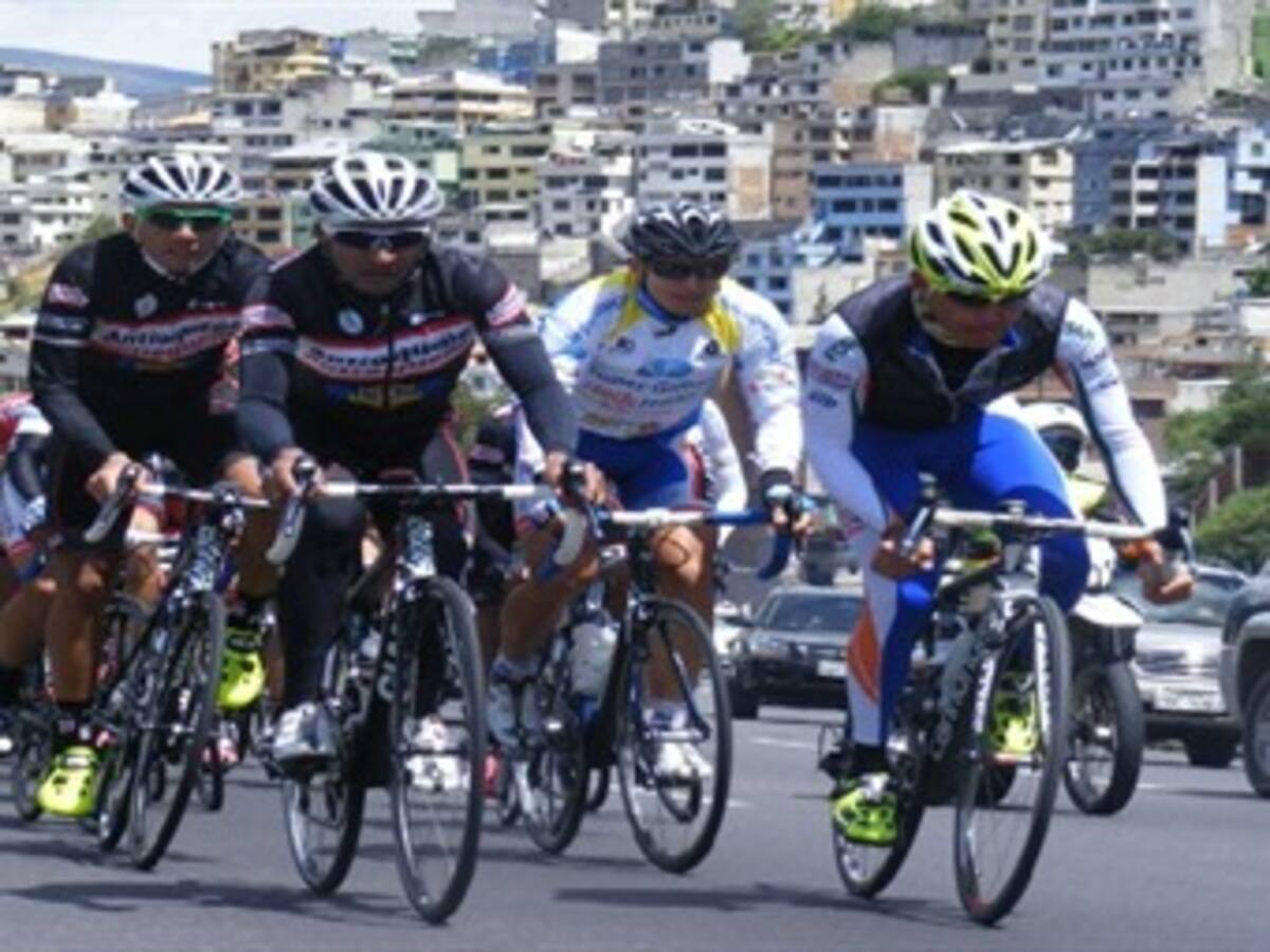 Adoptan medidas de protección para ciclistas en Medellín