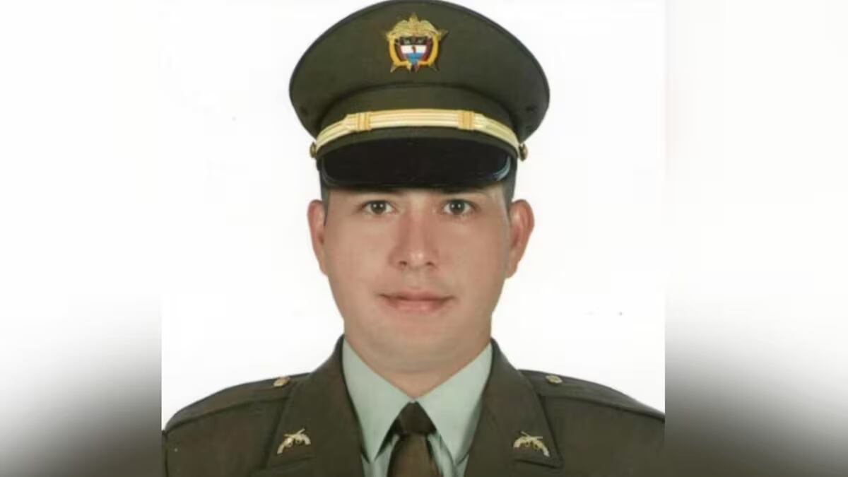 MinDefensa rechaza homicidio a subintendente de Policía: es el primer uniformado asesinado en 2026