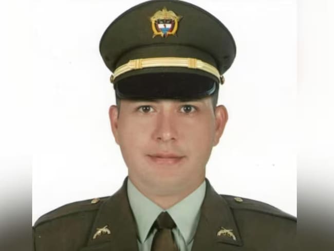 MinDefensa rechaza homicidio a subintendente de Policía: es el primer uniformado asesinado en 2026