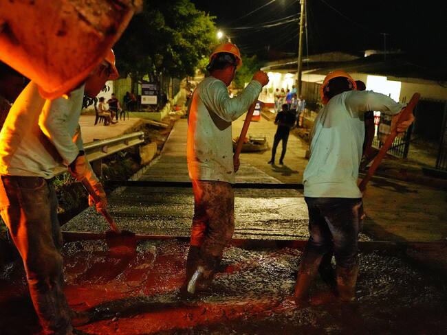 Gobernación de Bolívar