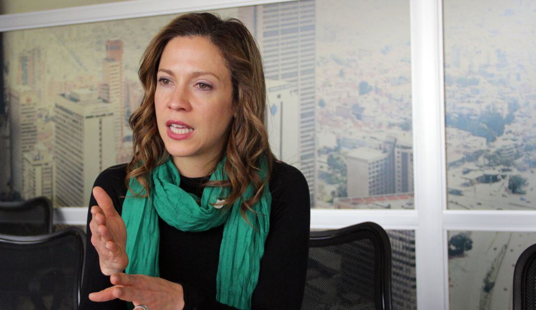 Empresarios esperan buenas relaciones con EE.UU