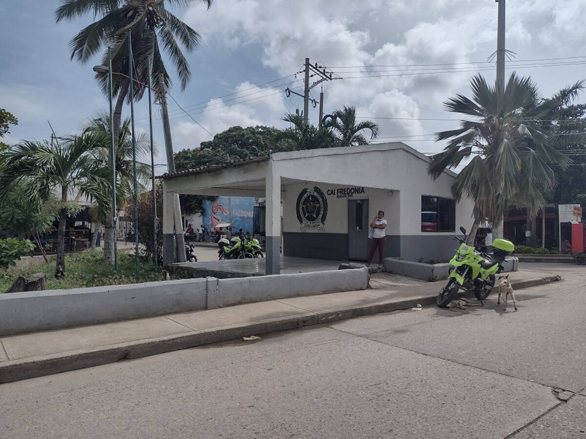 Sicarios asesinaron a lavador de motos en el sur de Cartagena