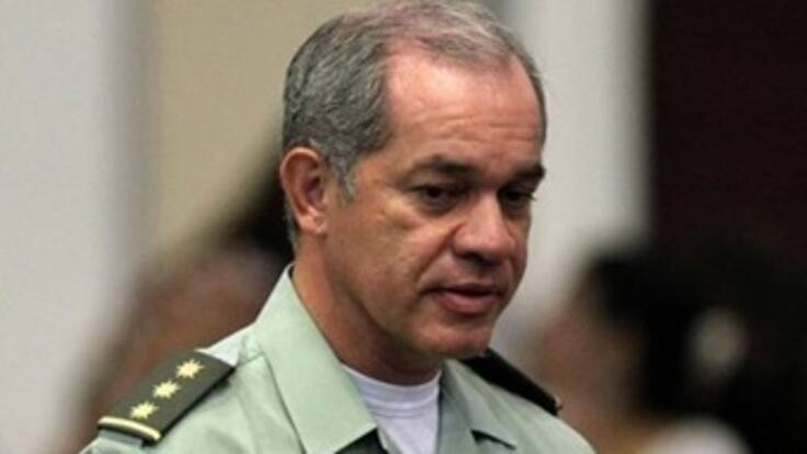 Seguridad ciudadana, narcotráfico y minería ilegal, retos del nuevo director de la Policía