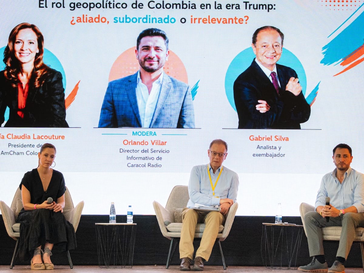 Geopolítica y tensión: expertos cuestionan el rumbo internacional de Colombia