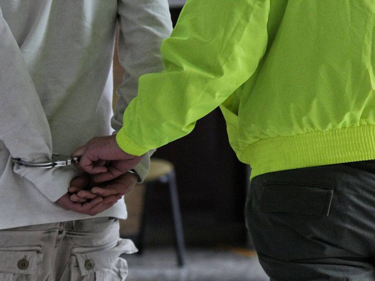 Con armas de alto calibre, extranjeros atracaban entre Boyacá y Santander