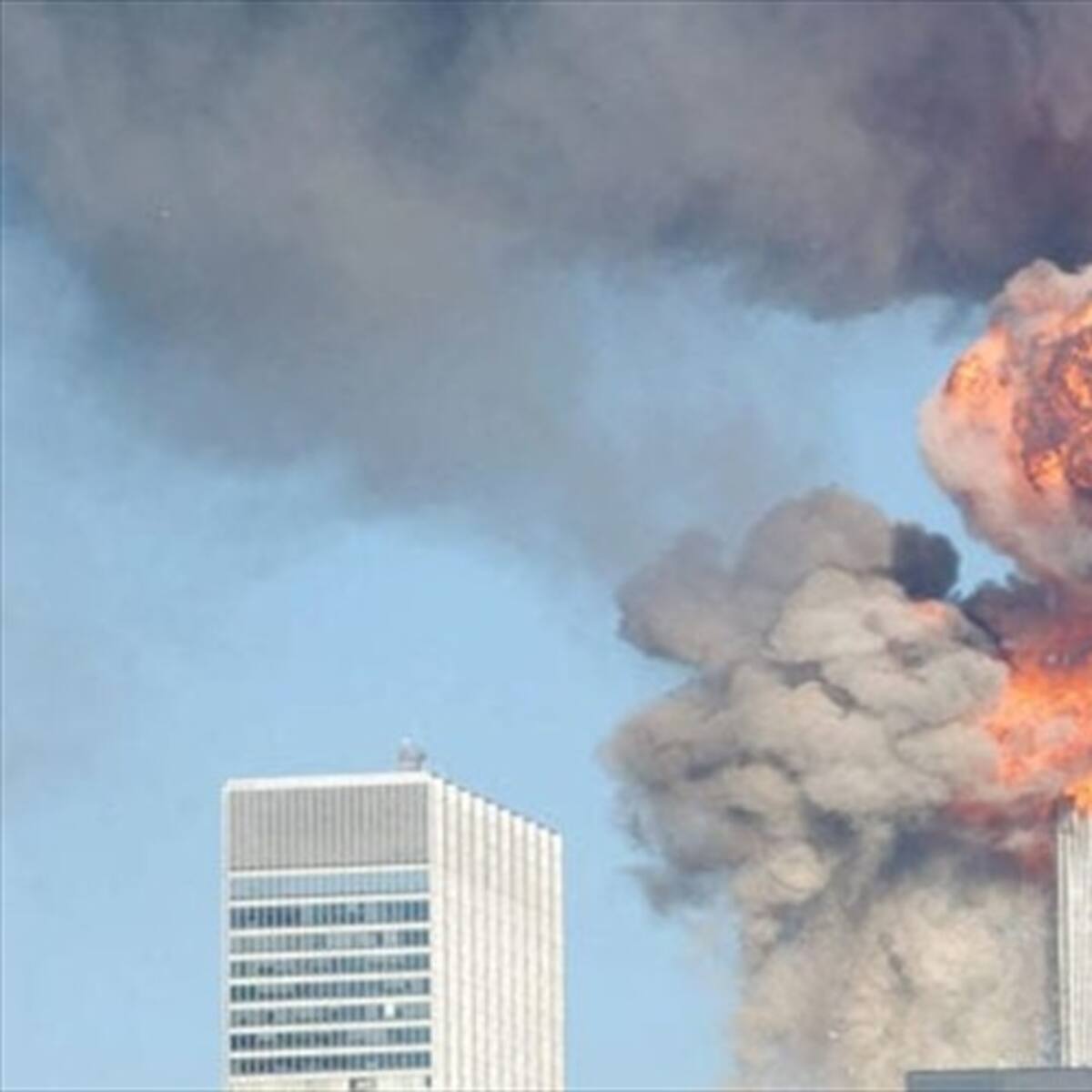 24 años de atentado a las torres gemelas: conmemoración en medio de tenso ambiente político en EE.UU.