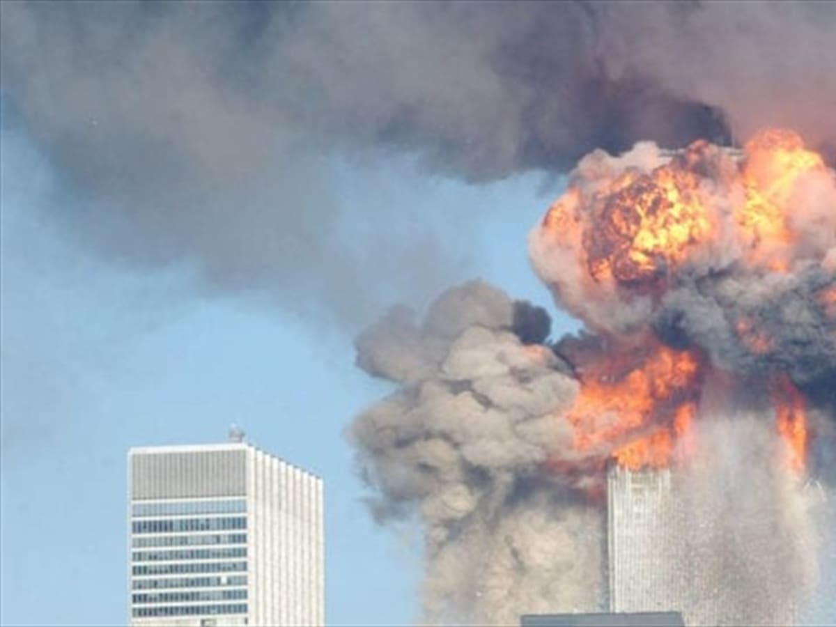 24 años de atentado a las torres gemelas: conmemoración en medio de tenso ambiente político en EE.UU.