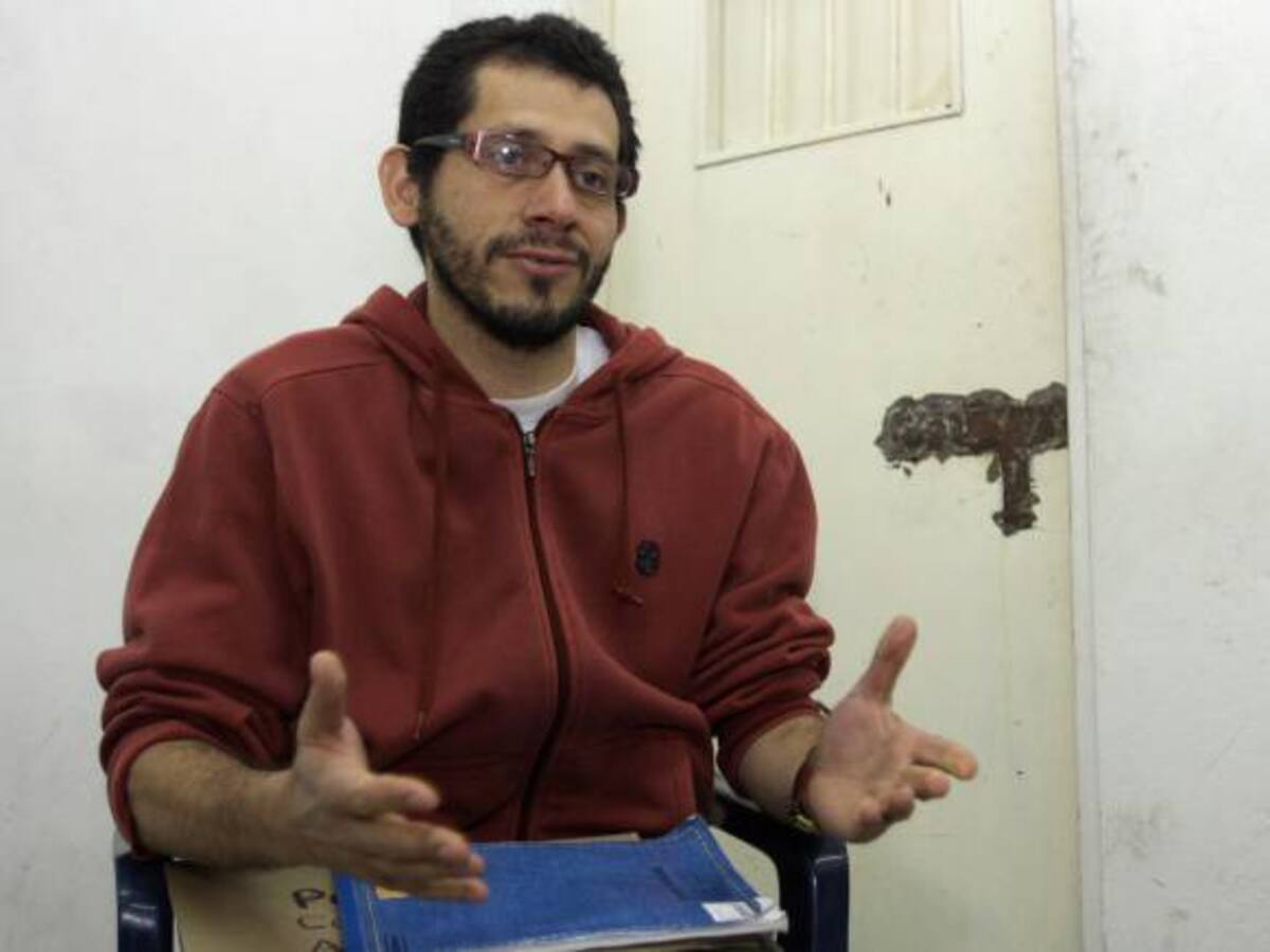 Profesor Miguel Ángel Beltrán fue inadmitido en Panamá