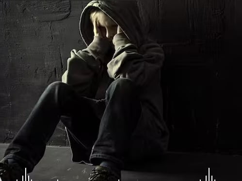 Salud mental en niños- Cortesía Getty Images