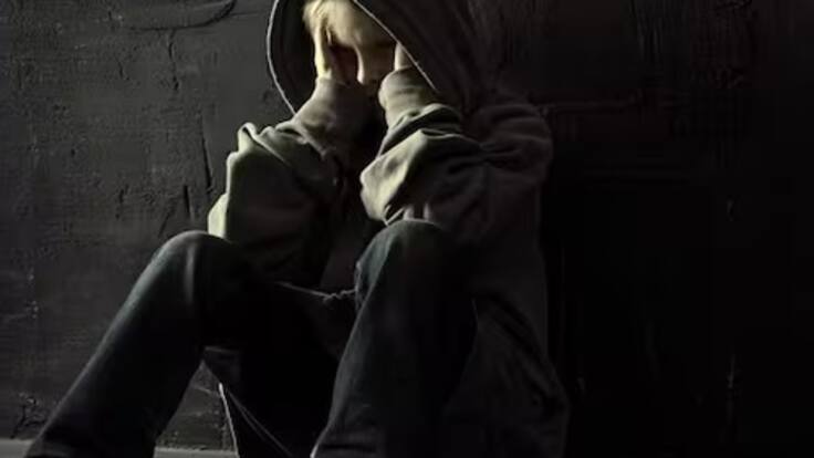 Informe sobre falta de psiquiatras infantiles