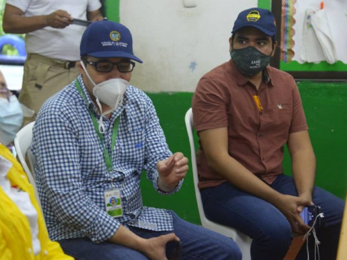 Desde el PMU priorizan atención de emergencias en localidad 3 de Cartagena