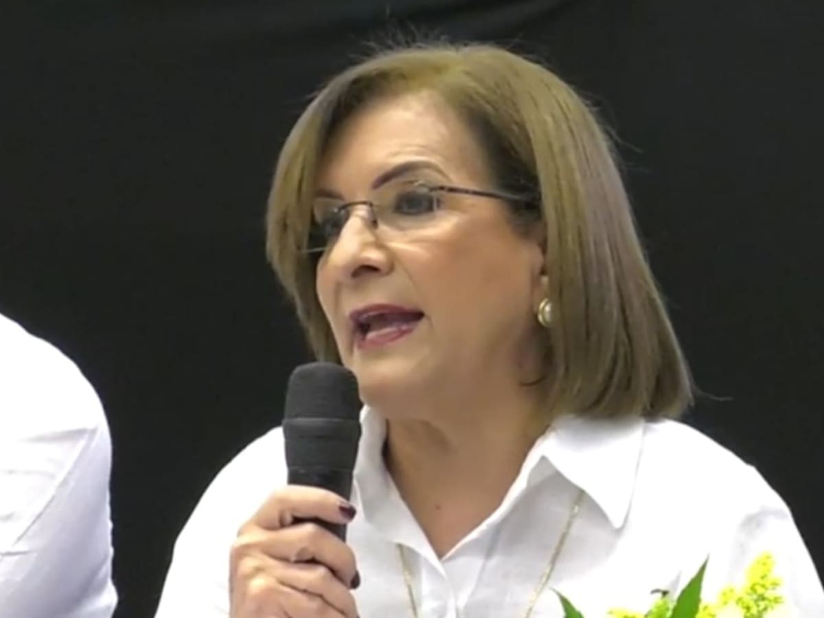 Concepto favorable a la reducción de semanas para la pensión de mujeres: Procuradora